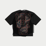 Godspeed Podium Dreams T-Shirt Black - Image 5