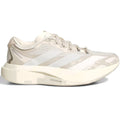 Adidas Adizero EVO SL EXO Wildleder Lightstrikepro Laufschuhe Wonder White (Damen)