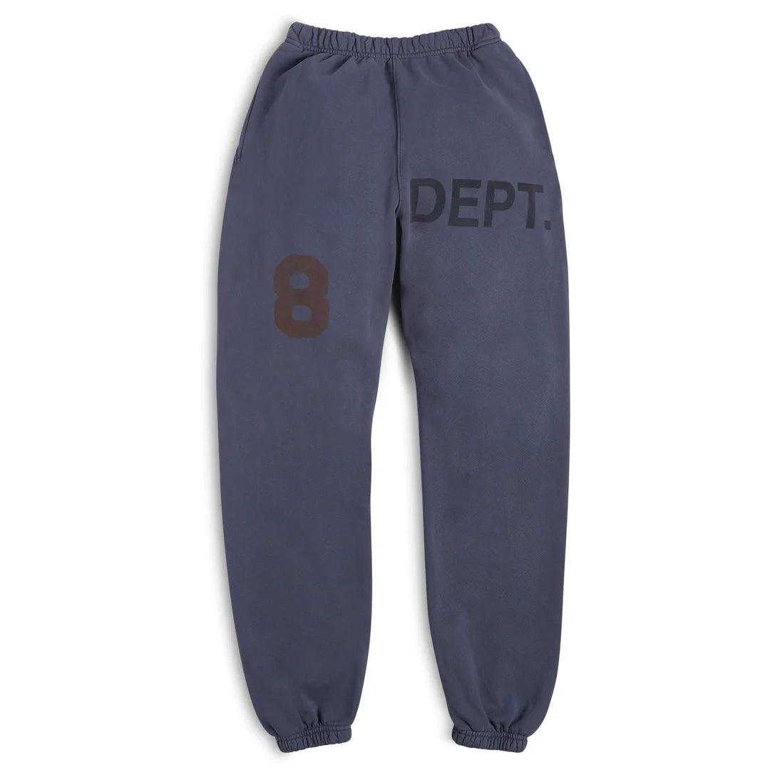 Gallery Dept. Logo 8 Sweatpant Navy