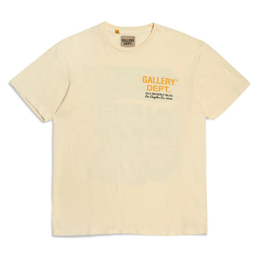 Gallery Dept. Drive Thru Tee Cream