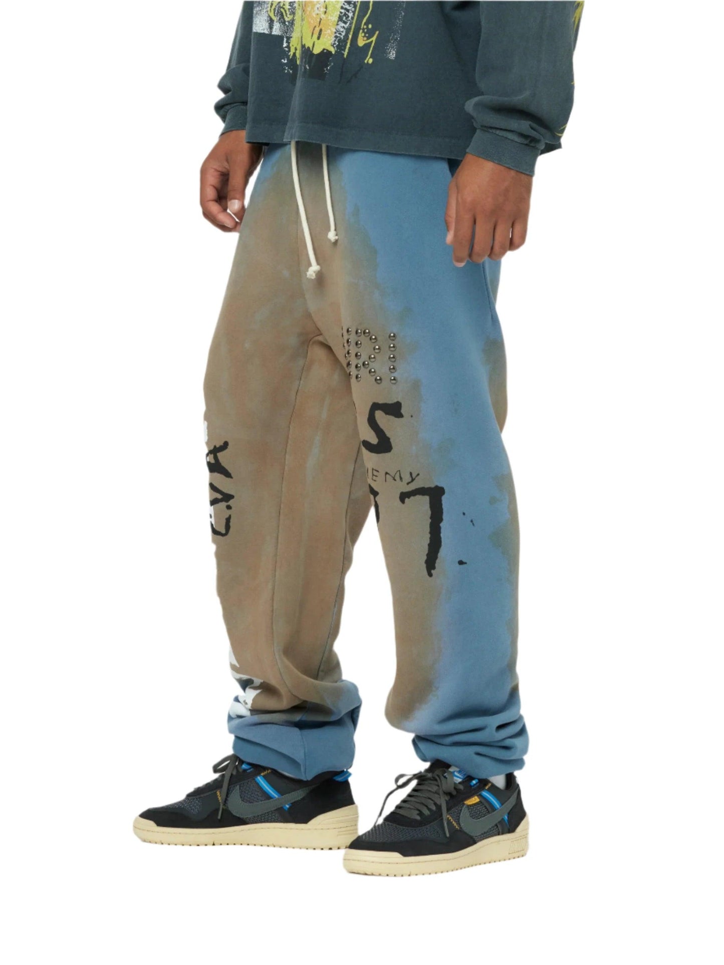 RRR123 Inri Sweats Grail Blue