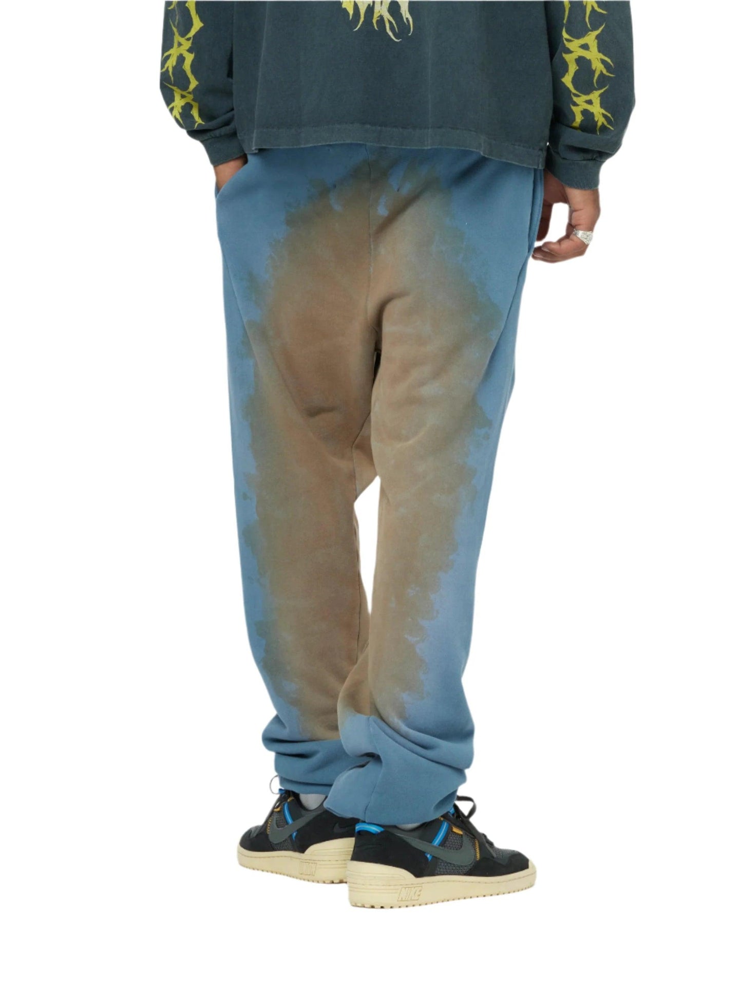 RRR123 Inri Sweats Grail Blue