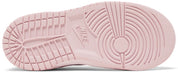 Nike Dunk Low Triple Pink (Toddler)