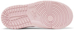 Nike Dunk Low Triple Pink (Toddler) - Image 5