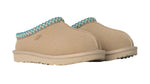 UGG Tasman II Slipper Driftwood / White Pepper (Kid's) - Image 2