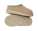 UGG Tasman II Slipper Driftwood / White Pepper (Kid's) - Image 3