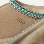 UGG Tasman II Slipper Driftwood / White Pepper (Kid's) - Image 4