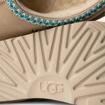 UGG Tasman II Slipper Driftwood / White Pepper (Kid's) - Image 5