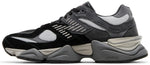 New Balance 9060 Black Castlerock Grey - Image 3