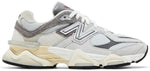 New Balance 9060 Rain Cloud Grey - Image 1