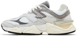 New Balance 9060 Rain Cloud Grey - Image 3