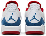 Air Jordan 4 Retro Messy Room (GS) - Image 5
