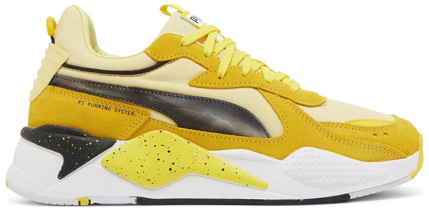 Puma roma bmw Puma RS-X Pokémon Pikachu – Nimesarchery Sneakers