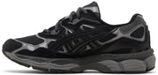 ASICS Gel-NYC Graphite Grey Black