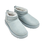 UGG Classic Ultra Mini Boot Sea Foam (Women's) - Image 5