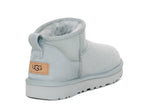 UGG Classic Ultra Mini Boot Sea Foam (Women's) - Image 4