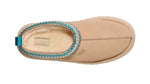 UGG Tazz Slipper Driftwood / White Pepper (Women's) - Image 5