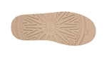 UGG Tazz Slipper Driftwood / White Pepper (Women's) - Image 6