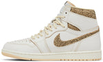 Air Jordan 1 Retro High OG Craft Vibrations Of Naija - Image 3