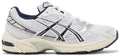 ASICS Gel-1130 Weiß Mitternacht (Damen)