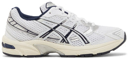ASICS Gel-1130 Weiß Mitternacht (Damen)