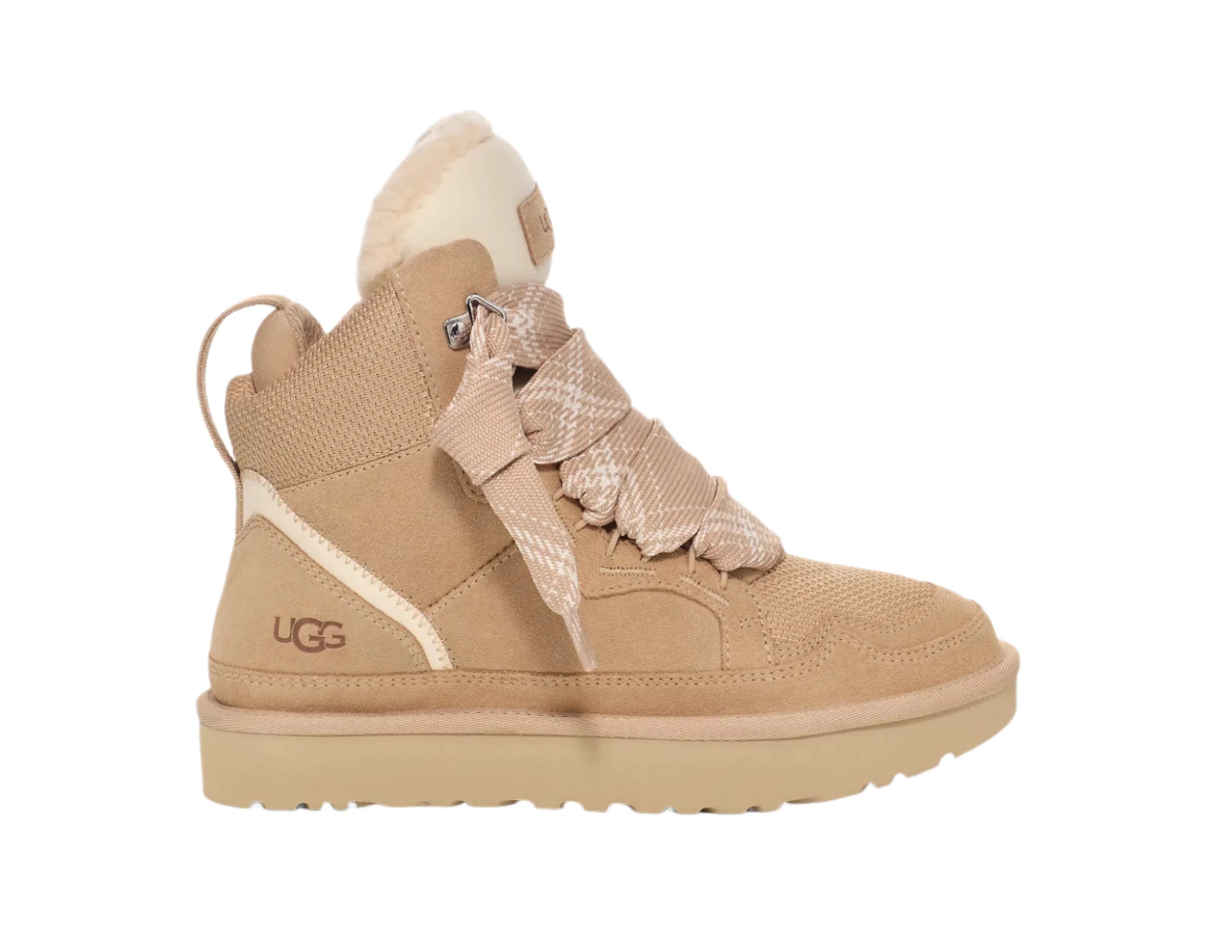 UGG Highmel Driftwood (Women's)