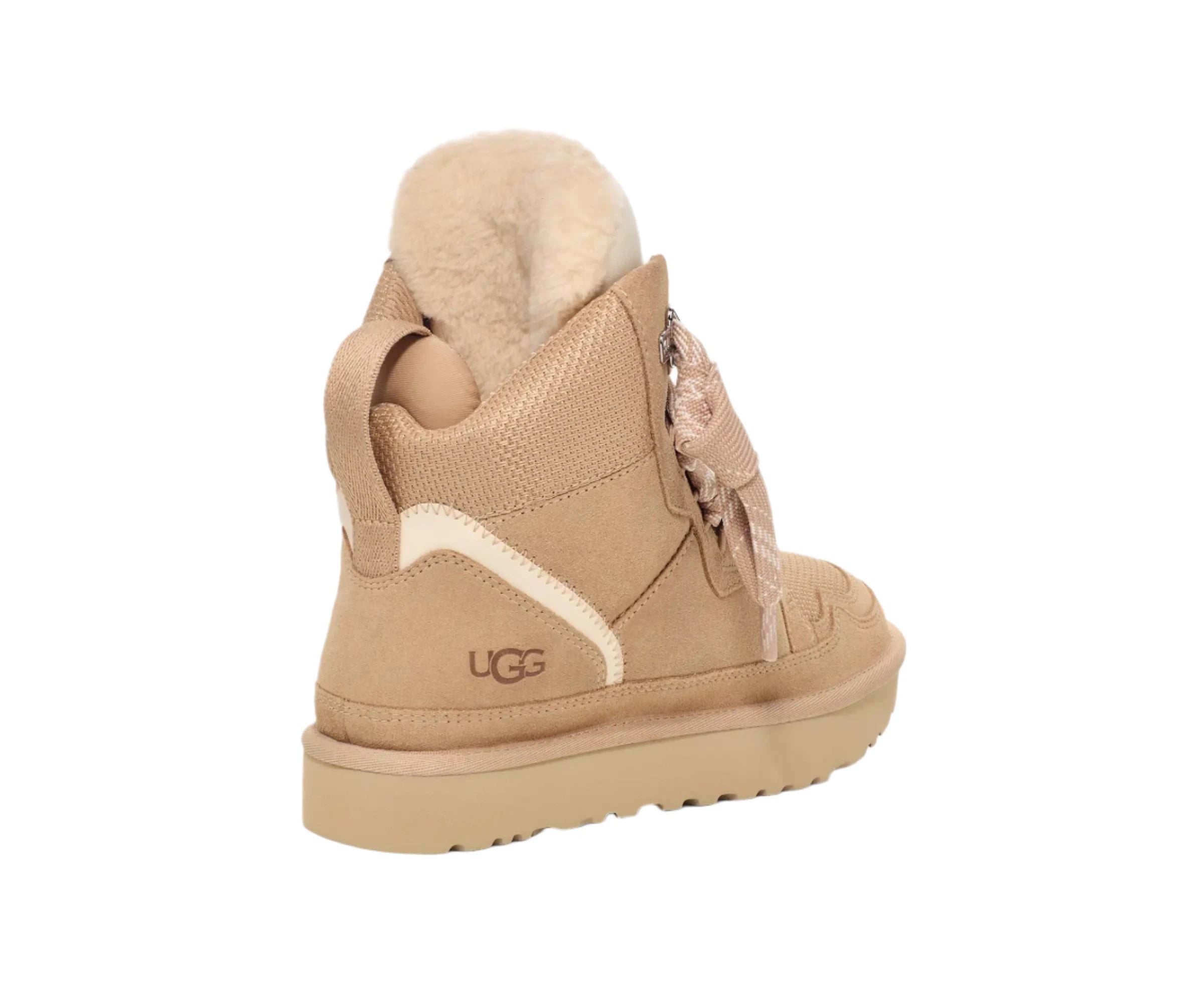 UGG Highmel Driftwood (Women's)