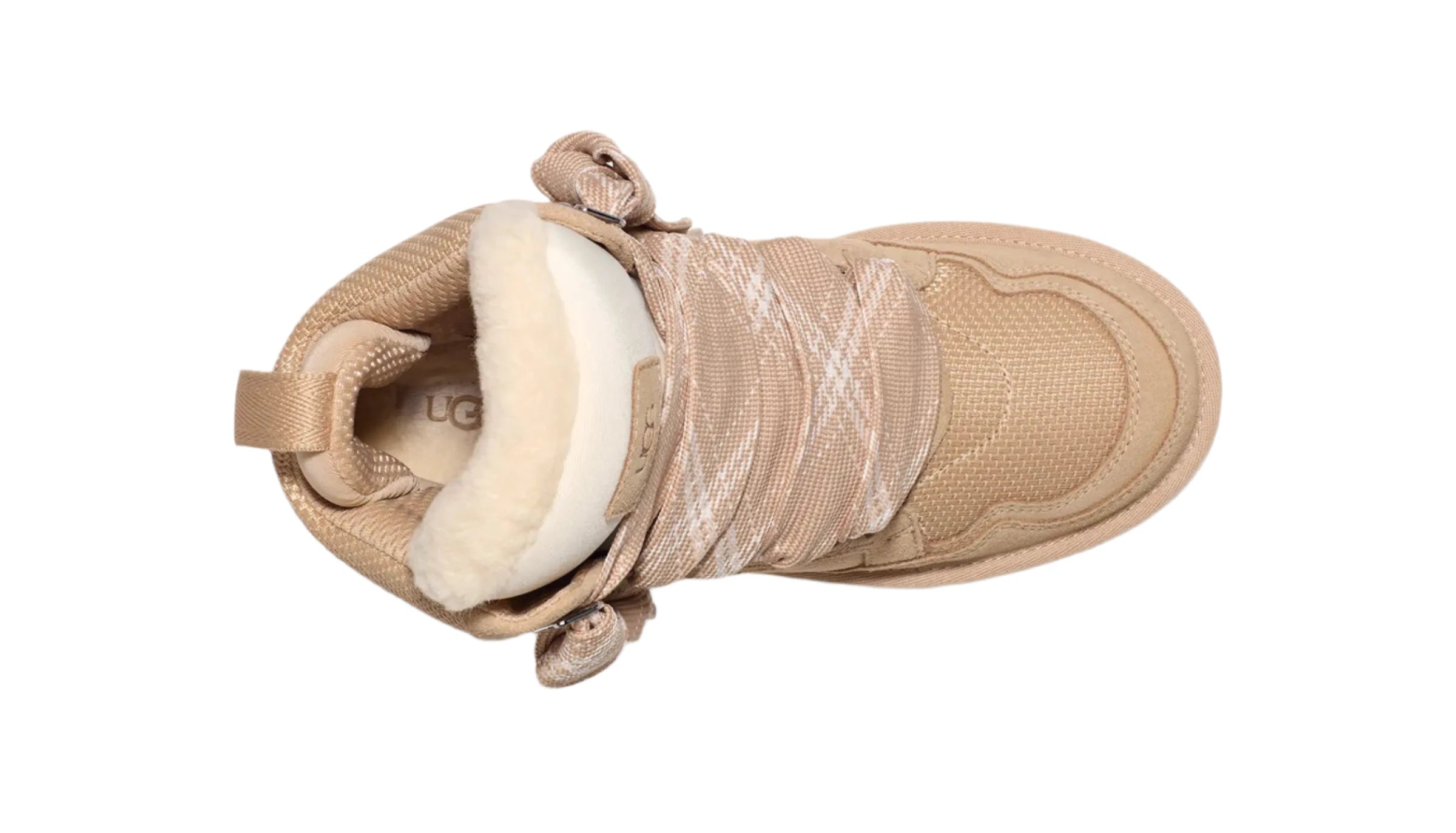 UGG Highmel Driftwood (Women's)