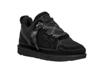 UGG Lowmel Black (Kid's) - Image 2