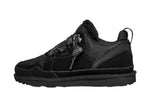 UGG Lowmel Black (Kid's) - Image 3