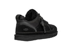 UGG Lowmel Black (Kid's) - Image 4
