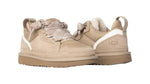 UGG Lowmel Sand (Kid's) - Image 3