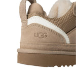 UGG Lowmel Sand (Kid's) - Image 4