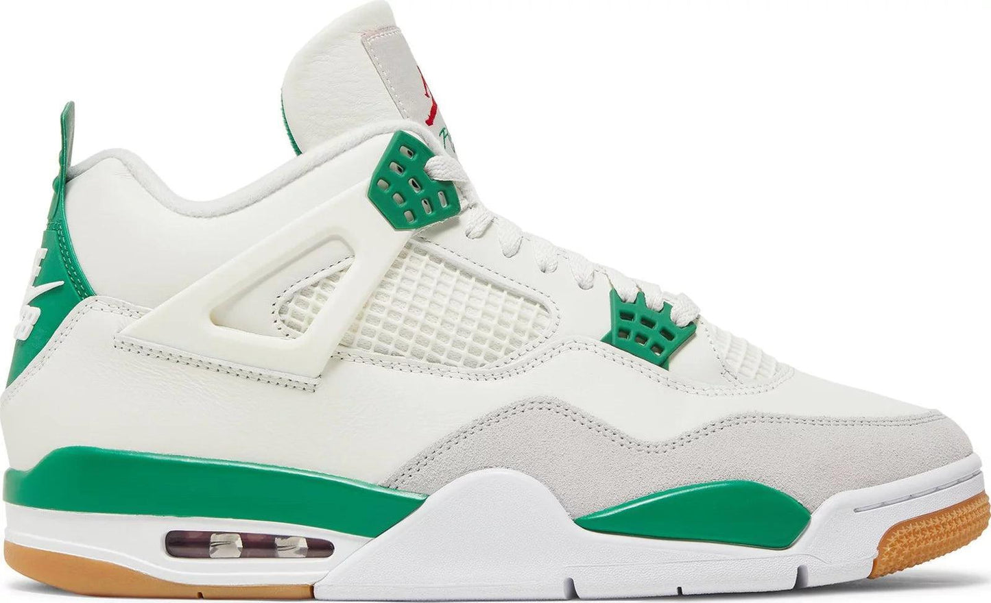 Air Jordan 4 Retro SB Pine Green (NTWRK)