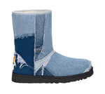 UGG Classic Short Boot Gallery Dept. Denim - Image 1