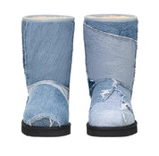 UGG Classic Short Boot Gallery Dept. Denim