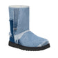 UGG Classic Short Boot Gallery Dept. Denim