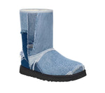 UGG Classic Short Boot Gallery Dept. Denim - Image 3