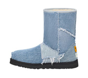 UGG Classic Short Boot Gallery Dept. Denim