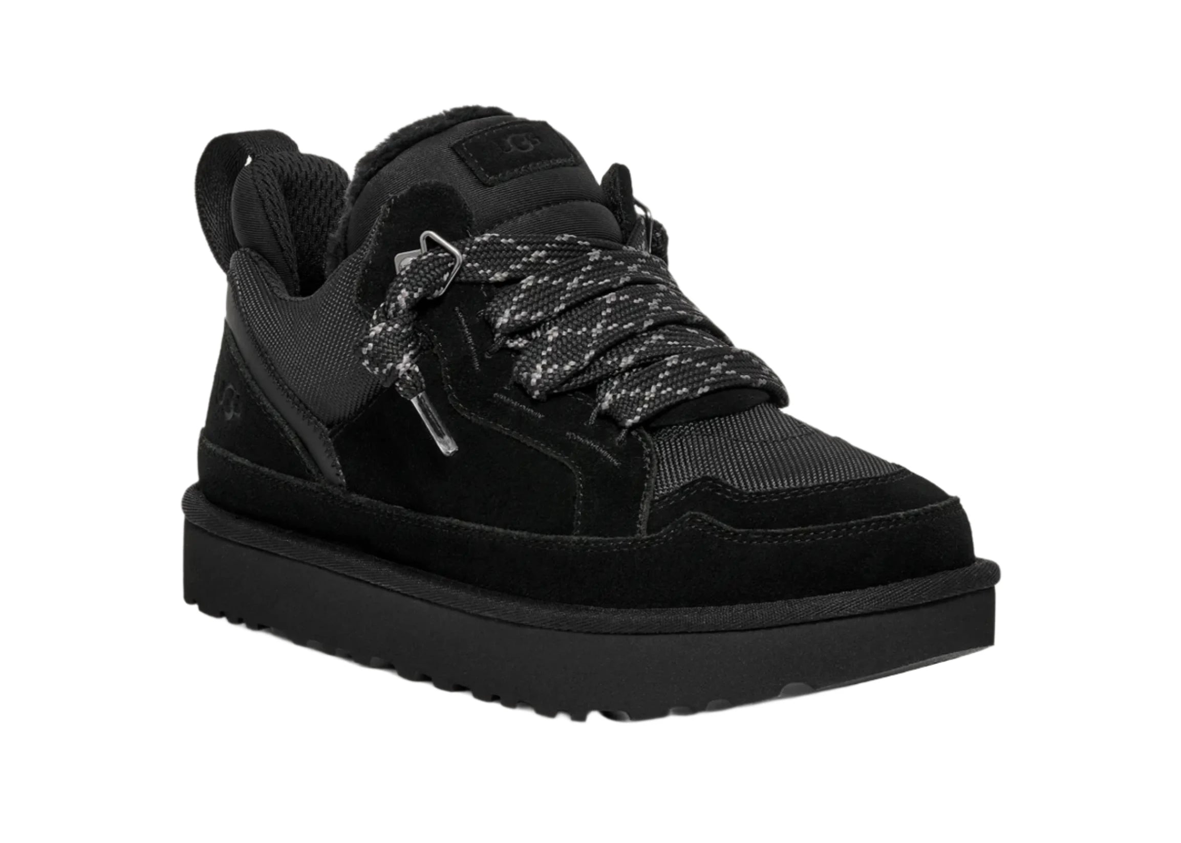 UGG Lowmel Black (Men's)