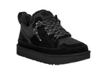 UGG Lowmel Black (Men's) - Image 2