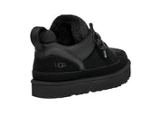 UGG Lowmel Black (Men's)