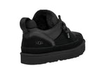 UGG Lowmel Black (Men's) - Image 4