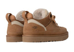 UGG Lowmel Chestnut (Men's) - Image 2
