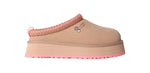UGG Tazz Love '25 Slipper Arroyo Tropical Pink (Women's) - Image 1