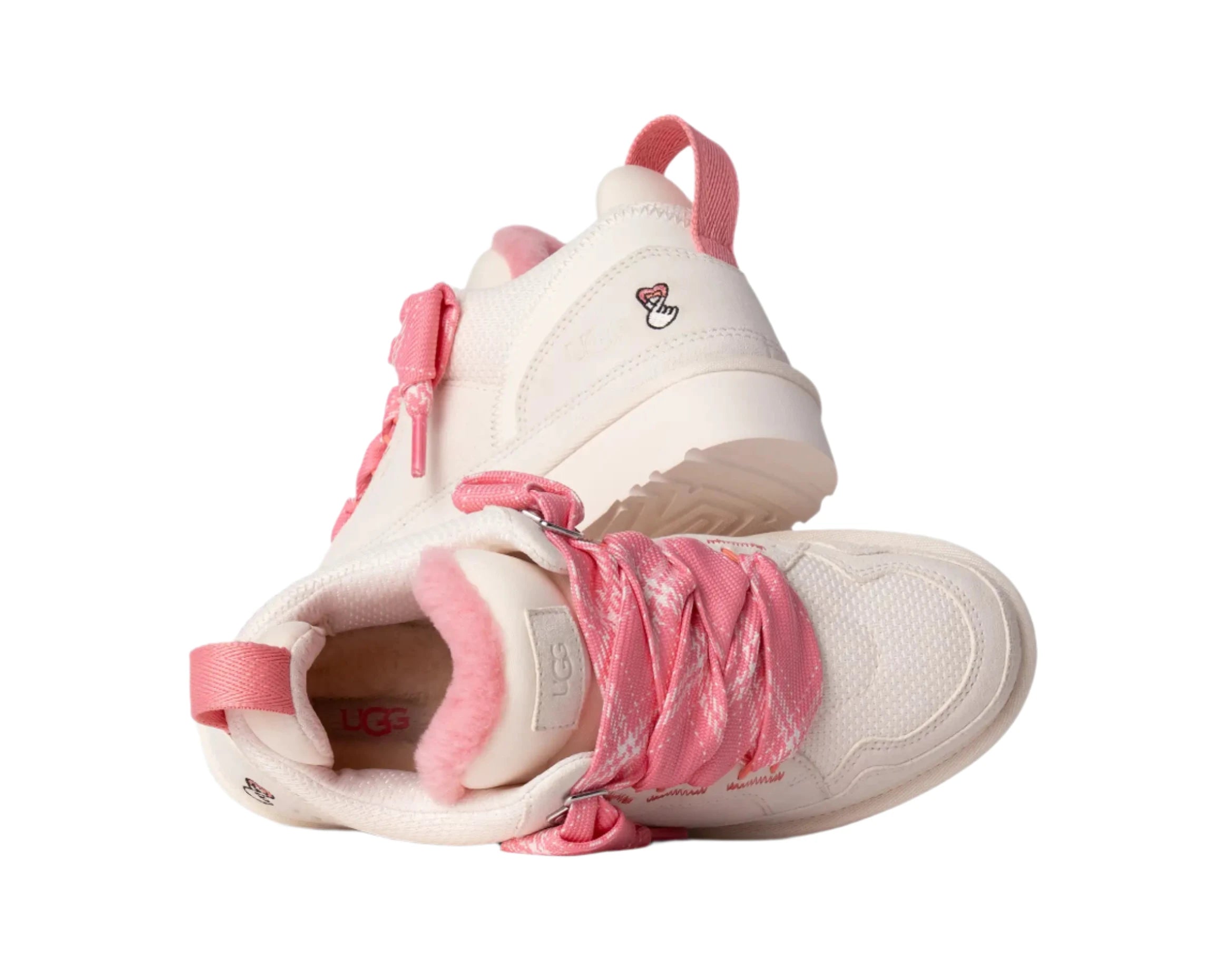 UGG Lowmel Love '25 Jasmine Tropical Pink (Women's)