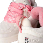 UGG Lowmel Love '25 Jasmine Tropical Pink (Women's) sneakers — photo 4 of 5 - Image 4