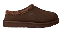 UGG Tasman II Hausschuh Burnt Cedar Veloursleder (Damen)