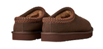 UGG Tasman II Slipper Burnt Cedar Suede (Women's) - Image 4