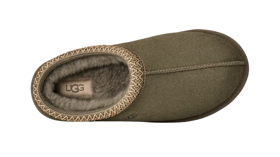 UGG Tasman II Slipper Moss Green (Women's)